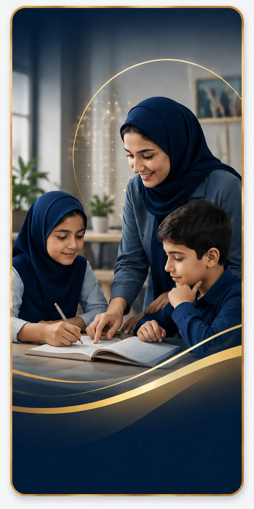 استعدادیابی برای مدارس